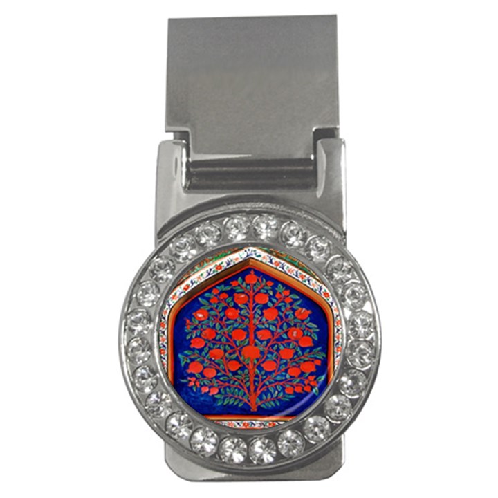 Tree Of Life Money Clips (CZ) 