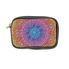 Tile Background Pattern Texture Coin Purse