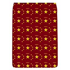 Chinese New Year Pattern Flap Covers (s)  by dflcprints