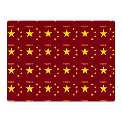 Chinese New Year Pattern Double Sided Flano Blanket (mini)  by dflcprints