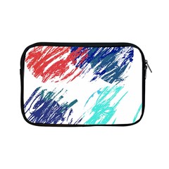 Scribbles                                                      			apple Ipad Mini Zipper Case by LalyLauraFLM