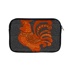 Chicken Year Apple Macbook Pro 13  Zipper Case by Valentinaart