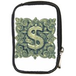 Money Symbol Ornament Compact Camera Cases Front