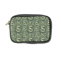 Money Symbol Ornament Coin Purse