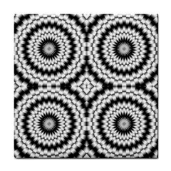 Pattern Tile Seamless Design Tile Coasters by Amaryn4rt