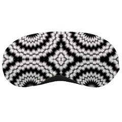 Pattern Tile Seamless Design Sleeping Masks by Amaryn4rt