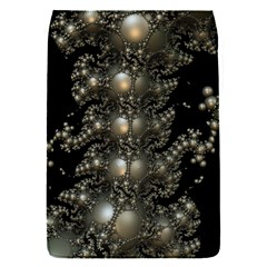 Fractal Math Geometry Backdrop Flap Covers (s) 