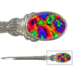 Hot Fractal Statement Letter Openers