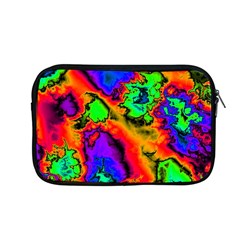 Hot Fractal Statement Apple MacBook Pro 13  Zipper Case