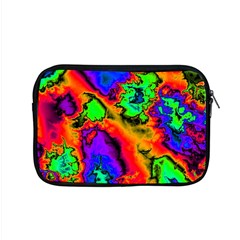 Hot Fractal Statement Apple MacBook Pro 15  Zipper Case