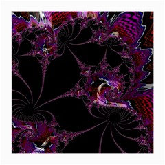 Fantasy Fractal 124 A Medium Glasses Cloth by Fractalworld