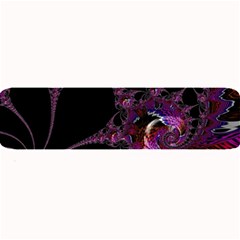 Fantasy Fractal 124 A Large Bar Mats by Fractalworld