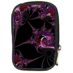 Fantasy Fractal 124 A Compact Camera Cases by Fractalworld