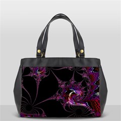 Fantasy Fractal 124 A Office Handbags by Fractalworld