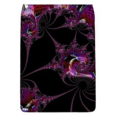 Fantasy Fractal 124 A Flap Covers (l)  by Fractalworld