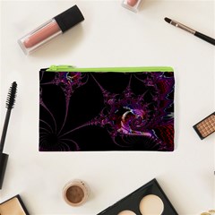 Fantasy Fractal 124 A Cosmetic Bag (xs) by Fractalworld