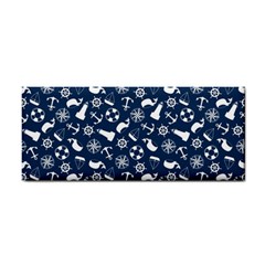 Nautical Navy Cosmetic Storage Cases