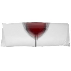 Wine Glass Steve Socha Body Pillow Case Dakimakura (two Sides)