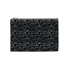 Danger Noodles Cosmetic Bag (medium) 