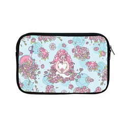 Space Roses Apple Macbook Pro 13  Zipper Case