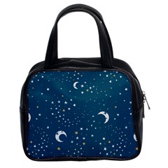 Celestial Dreams Classic Handbags (2 Sides)