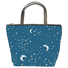 Celestial Dreams Bucket Bags by electrogiraffe