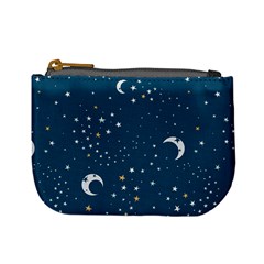 Celestial Dreams Mini Coin Purses by electrogiraffe