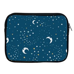 Celestial Dreams Apple Ipad 2/3/4 Zipper Cases by electrogiraffe