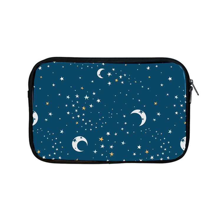 Celestial Dreams Apple MacBook Pro 13  Zipper Case