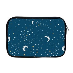 Celestial Dreams Apple Macbook Pro 17  Zipper Case by electrogiraffe