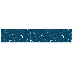 Celestial Dreams Flano Scarf (Large)