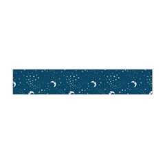 Celestial Dreams Flano Scarf (Mini)