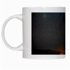 Fairyland Canyon Utah Park White Mugs by Nexatart