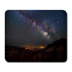 Fairyland Canyon Utah Park Large Mousepads by Nexatart