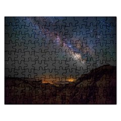 Fairyland Canyon Utah Park Rectangular Jigsaw Puzzl by Nexatart