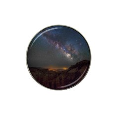 Fairyland Canyon Utah Park Hat Clip Ball Marker by Nexatart