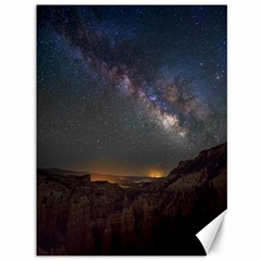 Fairyland Canyon Utah Park Canvas 36  X 48   by Nexatart