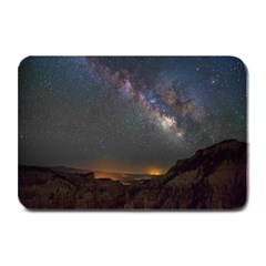 Fairyland Canyon Utah Park Plate Mats by Nexatart