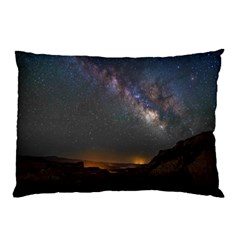 Fairyland Canyon Utah Park Pillow Case by Nexatart