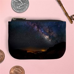 Fairyland Canyon Utah Park Mini Coin Purses by Nexatart