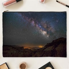 Fairyland Canyon Utah Park Cosmetic Bag (xxxl)  by Nexatart