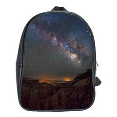 Fairyland Canyon Utah Park School Bags (xl)  by Nexatart