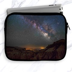 Fairyland Canyon Utah Park Apple Ipad 2/3/4 Zipper Cases by Nexatart