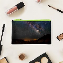 Fairyland Canyon Utah Park Cosmetic Bag (xs) by Nexatart