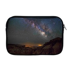 Fairyland Canyon Utah Park Apple Macbook Pro 17  Zipper Case by Nexatart