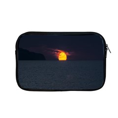 Sunset Ocean Azores Portugal Sol Apple Macbook Pro 13  Zipper Case by Nexatart