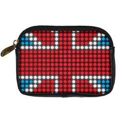 The Flag Of The Kingdom Of Great Britain Digital Camera Cases by Nexatart