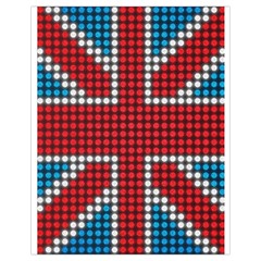 The Flag Of The Kingdom Of Great Britain Drawstring Bag (small) by Nexatart