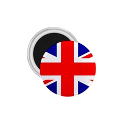 Union Jack Flag 1 75  Magnets by Nexatart