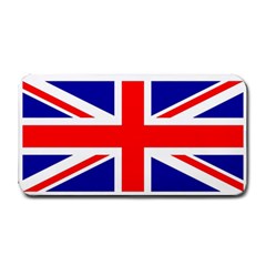 Union Jack Flag Medium Bar Mats by Nexatart